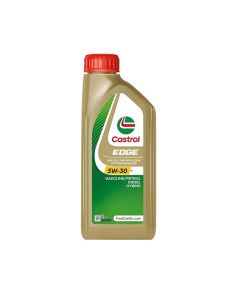 CASTROL - Olio Motore EDGE 5W30 M BMW -  da 1 LT