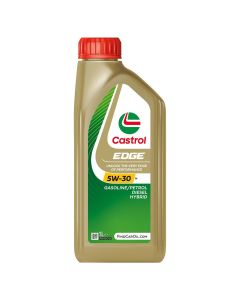 CASTROL - Olio Motore EDGE 5W30 M BMW -  da 1 LT