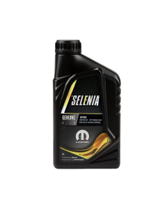 SELENIA - Olio Motore 0W20 - ECO2 C5 da 1 LT