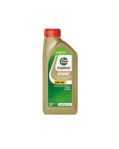 CASTROL -Olio motore EDGE 5W30 LL da 1 Litro