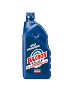 FULCRON 1997 - SUPER SGRASSATORE CONCENTRATO da 1 LT