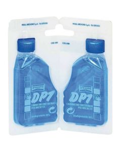 AREXONS 8400 - Dp1 Twin 2 Liquido pulizia parabrezza da 50 ML (2 confezioni)