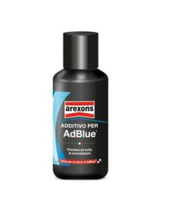 AREXONS 9655 - Additivo ADBLUE anti-cristallizzante Urea da 50 ML