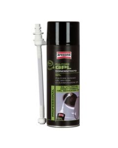 AREXONS 9837 - PULITORE IMPIANTO GPL da 125 ML