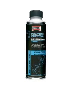 AREXONS 9844 - PULITORE INIETTORI DIESEL da 325 ML