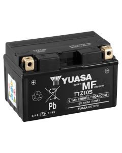 YUASA TTZ10S - Batteria avviamento