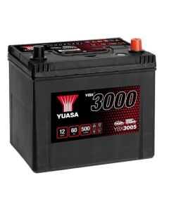 YUASA YBX3005 - Batteria avviamento