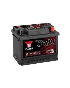 YUASA YBX3027 - Batteria avviamento