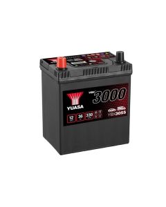 YUASA YBX3055 - Batteria avviamento