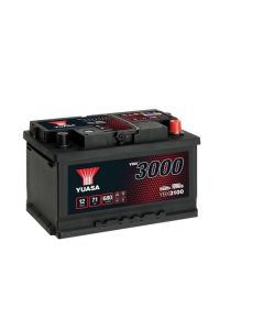 YUASA YBX3100 - Batteria avviamento