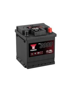 YUASA YBX3202 - Batteria avviamento