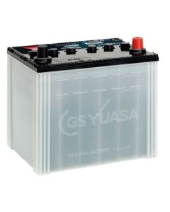 YUASA YBX7005 - Batteria avviamento