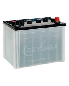 YUASA YBX7030 - Batteria avviamento