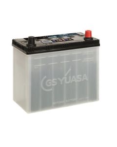 YUASA YBX7053 - Batteria avviamento