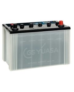 YUASA YBX7335 - Batteria avviamento