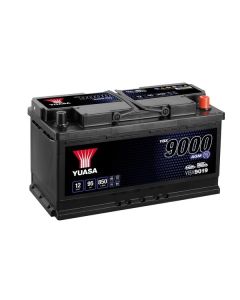 YUASA YBX9019 - Batteria avviamento