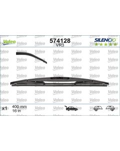 VALEO 574128 SPAZZOLA TERGI
